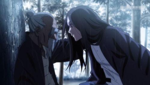 一人之下第三季在线观看,探寻异能世界的奥秘与冒险之旅  第1张